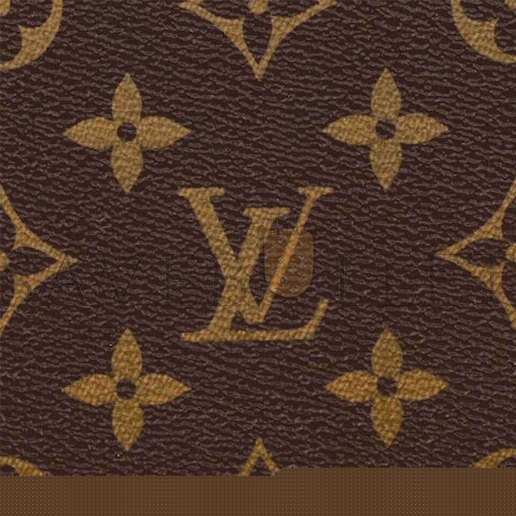 LOUIS VUITTON MINI BUMBAG M82335 (17*12*9cm)